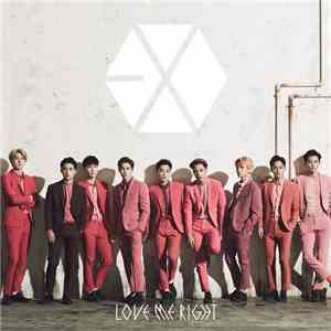 EXO  - Love Me Right ～Romantic Universe～ mp3 album