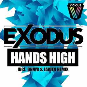 Exodus  - Hands High mp3 album
