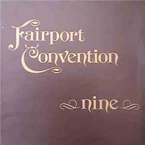 Fairport Convention - Nine mp3 album