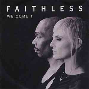 Faithless - We Come 1 mp3 album