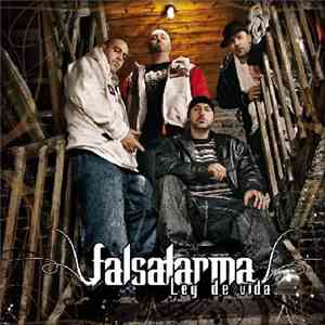 Falsalarma - Ley De Vida mp3 album