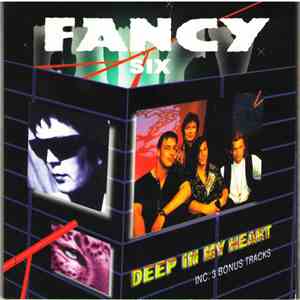 Fancy - Six - Deep In My Heart mp3 album