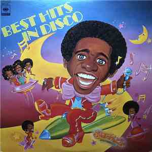 Fantastic Sounds Orchestra - Best Hits In Disco mp3 album