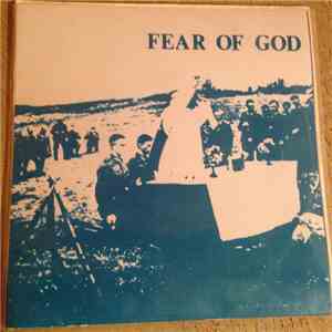 Fear Of God - Fear Of God mp3 album