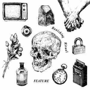 Feature  - Banishing Ritual mp3 album