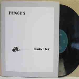 Fences  - Maikäfer mp3 album