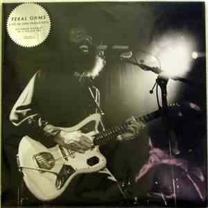 Feral Ohms - Live In San Francisco mp3 album
