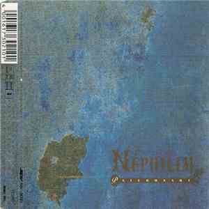 Fields Of The Nephilim - Psychonaut mp3 album
