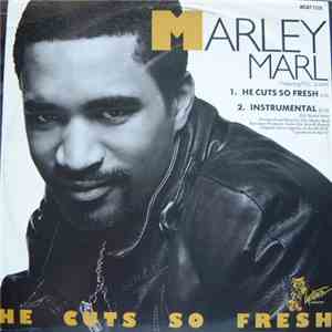 Finesse & Synquis / Marley Marl - Bass Game / He Cuts So Fresh mp3 album