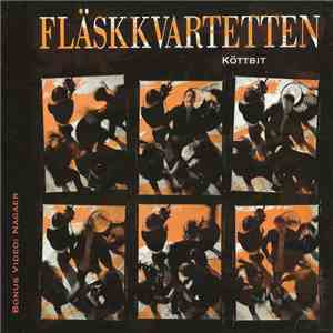 Fläskkvartetten, Fleshquartet - Köttbit / Meat Beat mp3 album