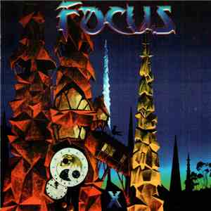 Focus  - Focus X mp3 album
