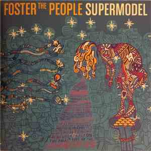 Foster The People - Supermodel mp3 album