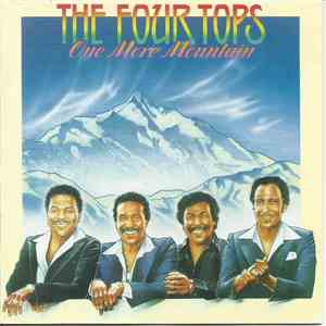 Four Tops - One More Mountain mp3 album