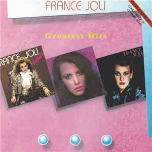France Joli - Greatest Hits mp3 album