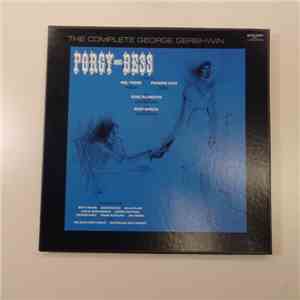 Frances Faye And Mel Tormé Featuring The Bethlehem Orchestra And Duke Ellington And His Orchestra - George Gershwin's Porgy & Bess mp3 album