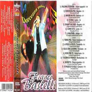 Franco Bastelli - Dorcezza Mia mp3 album