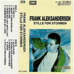 Frank Aleksandersen - Stille Før Stormen mp3 album
