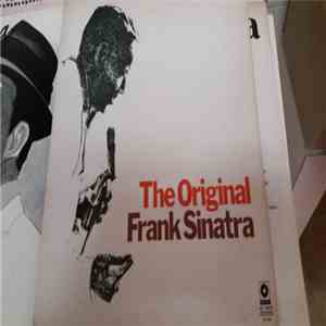 Frank Sinatra - The Original Frank Sinatra mp3 album