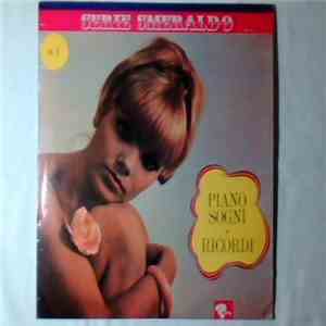 Frankie Donato - Piano Sogni E Ricordi N.1 mp3 album