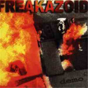 Freakazo!d - Demo mp3 album