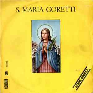 Fred Borzacchini E Il Suo Complesso - S. Maria Goretti mp3 album