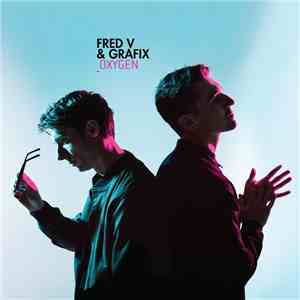 Fred V & Grafix - Oxygen mp3 album