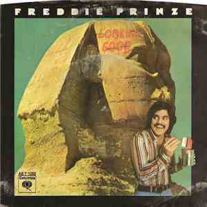 Freddie Prinze - Looking Good (Excerpts) mp3 album