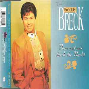 Freddy Breck - Tanz Mit Mir Durch Die Nacht mp3 album