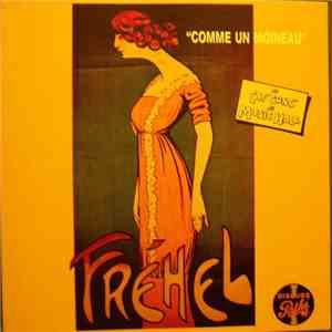 Fréhel - Du Caf' Conc' Au Music Hall mp3 album