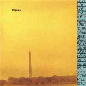 Fugazi - In On The Kill Taker mp3 album