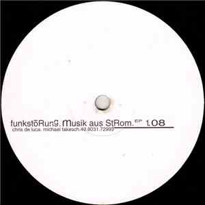 Funkstörung - Musik Aus Strom 1.08 mp3 album