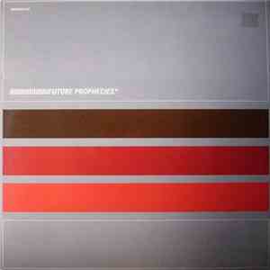 Future Prophecies - Nightmare Walking mp3 album