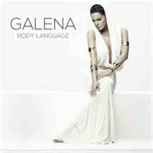 Galena  - Body Language mp3 album