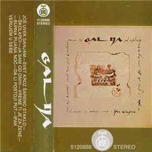 Galija - Ipak Verujem U Sebe mp3 album