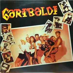 Garibaldi - Garibaldi mp3 album