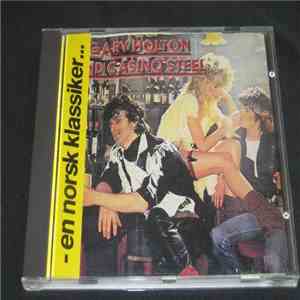 Gary Holton And Casino Steel - Gary Holton And Casino Steel mp3 album