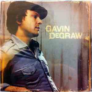 Gavin DeGraw - Gavin DeGraw mp3 album