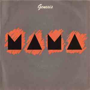 Genesis - Mama mp3 album