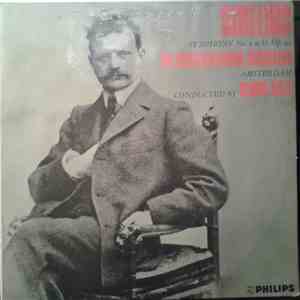 George Szell, The Concertgebouw Orchestra, Amsterdam, Sibelius - Sinfonie Nr. 2 mp3 album