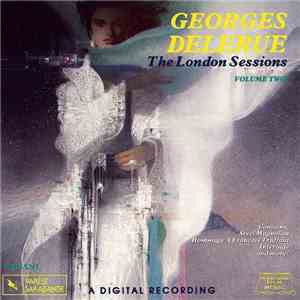 Georges Delerue - The London Sessions - Volume Two mp3 album