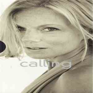 Geri Halliwell - Calling mp3 album