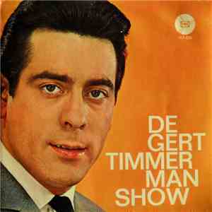 Gert En Hermien Timmerman - De Gert Timmerman Show mp3 album