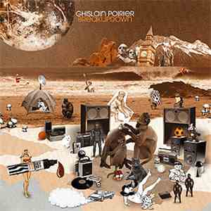Ghislain Poirier - Breakupdown mp3 album