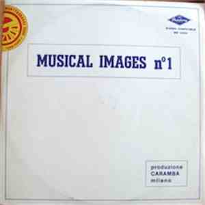 Gianni Fallabrino - Musical Images N°1 mp3 album