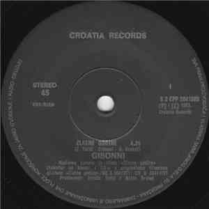 Gibonni - Zlatne Godine / Zlatne Godine (Unplugged Verzija) mp3 album