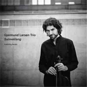 Gjermund Larsen Trio - Salmeklang mp3 album