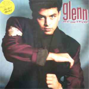 Glenn Medeiros - Glenn Medeiros mp3 album