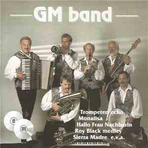 GM Band - GM Band mp3 album