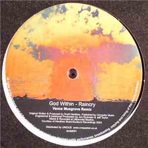 God Within - Raincry mp3 album