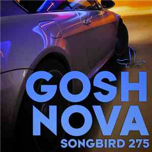 Gosh  - Nova mp3 album